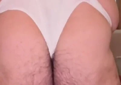 Wedgies with Teddy