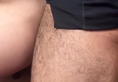 Older Stepdaddy Big Cock Fucking Twink Hardcore Gay Raw Bareback