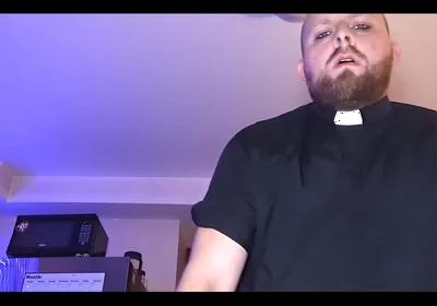 POV Pastor Stepdaddy