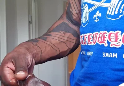 Foreskin Lover