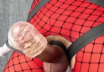 Extreme Pleasure with Magic Wand