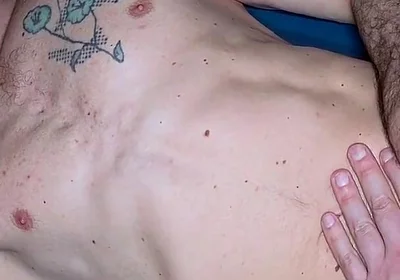 Cruising - One Shared Hole - Threesome