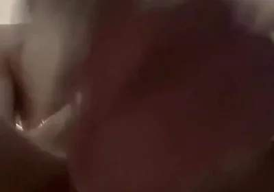 Horny Pup Fucking a Fleshlight Sex Toy and a Lot More