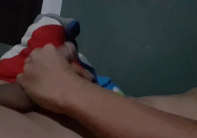 Young Boy Sexy Body at Boarding Home