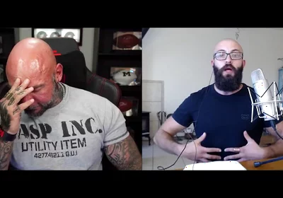 Porn Star Confessions - Trip Richards Interview Part 2 Episode 1