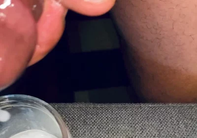 Thick Creamy Load