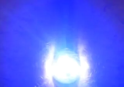 Light up My Ass