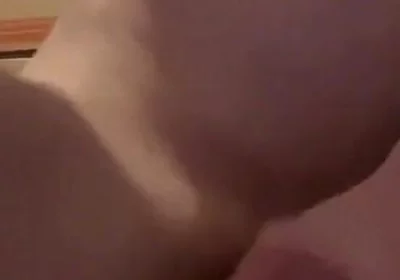 Crazy Anal Dildo Riding- Horny Twink Taking Full 23cm