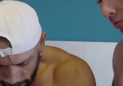 Kosta and His Rich Ass