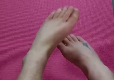 Some Feeties