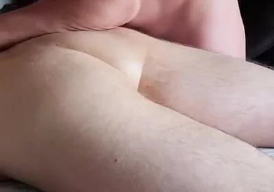 Sensual Erotic Massage Full Session Part One