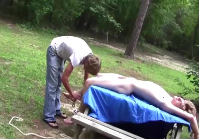 Tickle Twinks - Chapter 1
