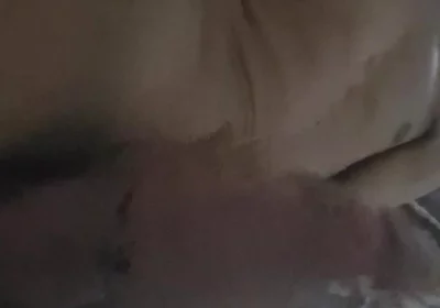 He Was so Desperate for Sex That He Decided to Masturbate!