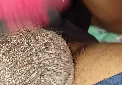 My Daily Toy Masturbation