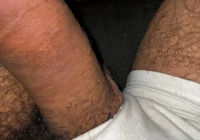 Smelly Dick Cum