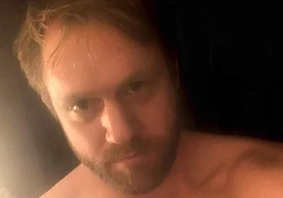 Masturbating in Bed