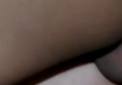 Riding the Man