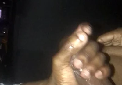 Two Massive Dicks One Night Chocolate Rapper Trade & Light Skin Pretty Boy