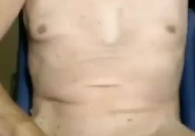 Me Feeling Randy Again