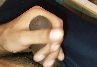 My Big Cock Full of Fluff but Pretty