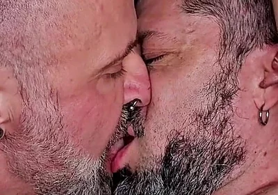 Fucking Glory Hole