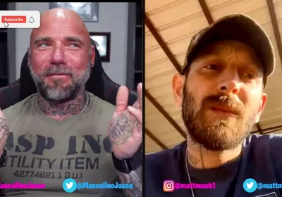 Porn Star Confessions - Matt Muck (episode 7)