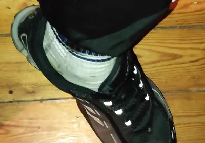Fuckn Wett, Fuckn Smelly Dirtyjunkbro!