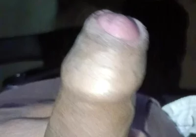 Big Black Cock