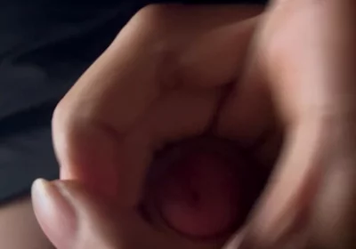 God Said There Is Nothing Better Than Lying in Bed and Watching Sex Movies
