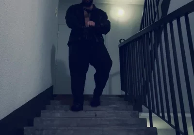 Mister Stone