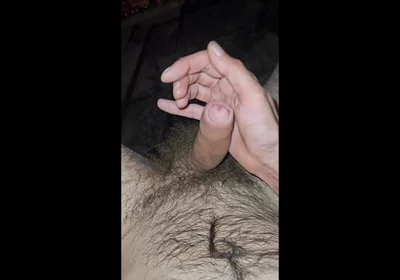 Masturbation