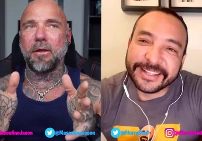 Porn Star Confessions - Julian Torres (episode 6)