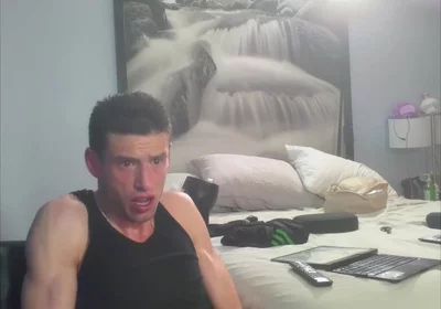 Facial Expressions Have Never Been This While I Have Gooned Before.