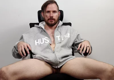 I'm a Hustler