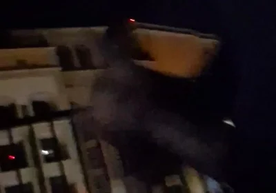 Jerking My Bwc Till I Cum