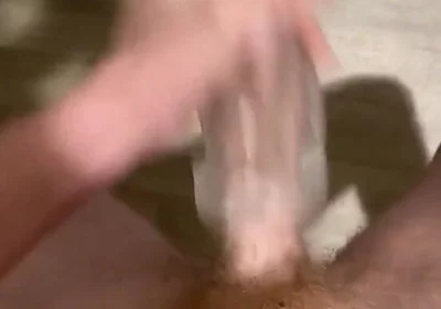 Crazy Fleshlight Fucking. Cum Inside - Full Premium Video