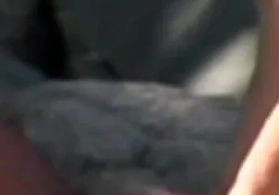Latino Twink Fuckin Barebac with Friend