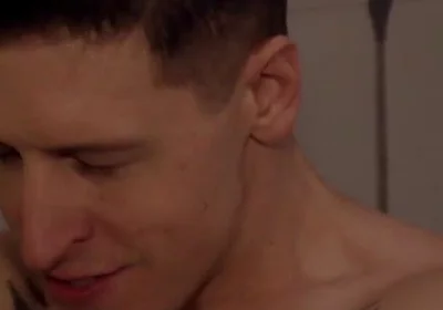 Dalton Riley has his way with Michael Boston's perfect ass - NextDoorRaw