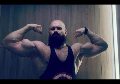 Strong Man