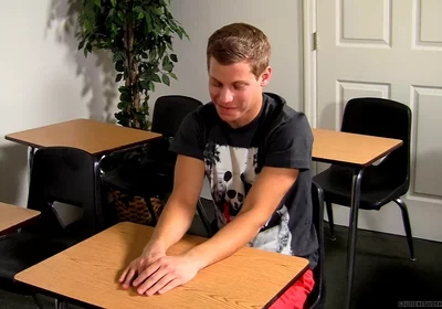 Interviewing Sexy Blade