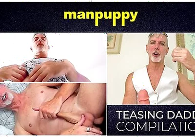 Pilation Of Stepdaddys Sexy Joi Talks And Seductive Stroking Guidance
