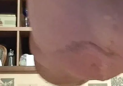 From Behind