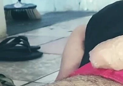 White Socks and POV From My Body