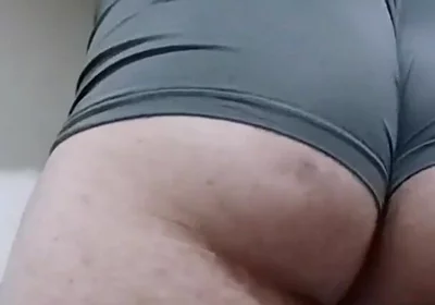 Can You Help Me Find My Dirty Panties?