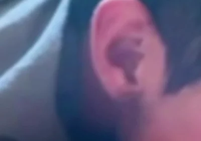 Sucking My Husbands Cock Passionately