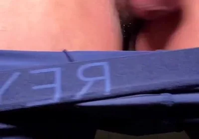 Giving Cum in Your Fucking Face