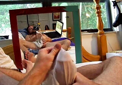 Cumming Loads for You.