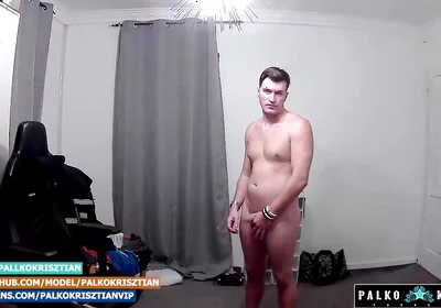 Webcam Striper Goooood