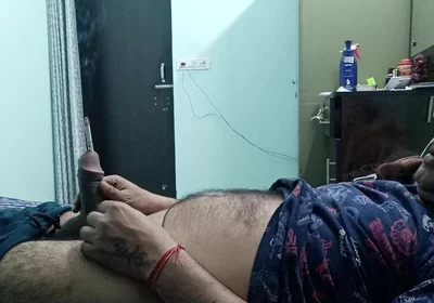 Indian police officer