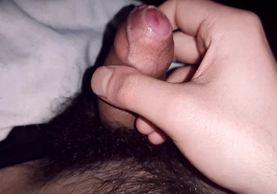 20yo Sexy Twink Cums Big Cumshot